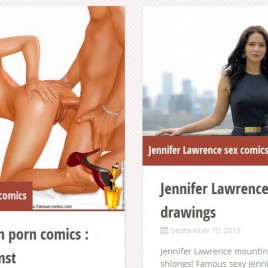 Celebrity Porn Drawings - Celebrity Porn - Adult Case