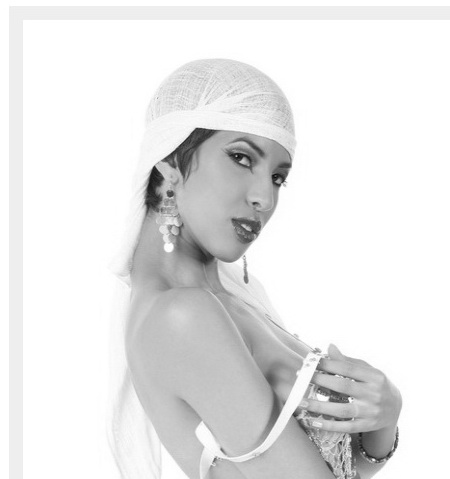 Jasmine Arabia video babe