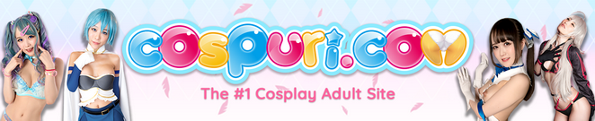 cospuri adult cosplay